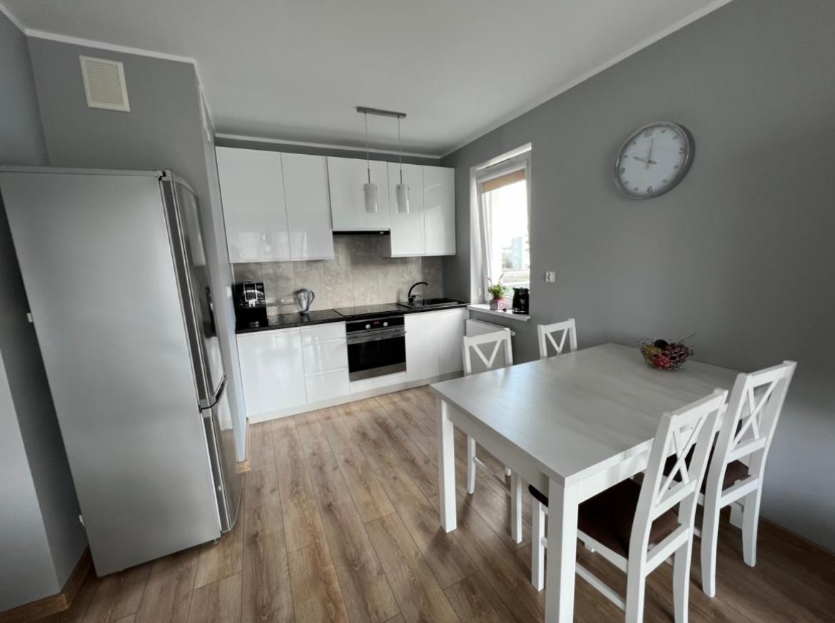 Apartament Jasien Lejlighed